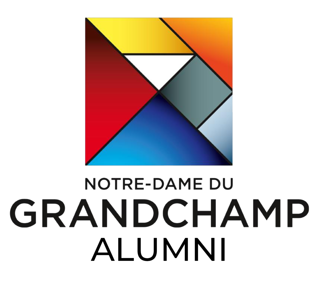 Grandchamp Alumni